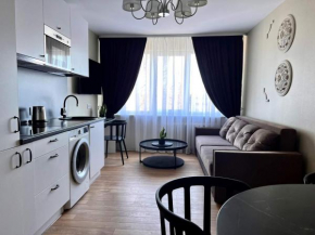 Baltijos Apartamentai